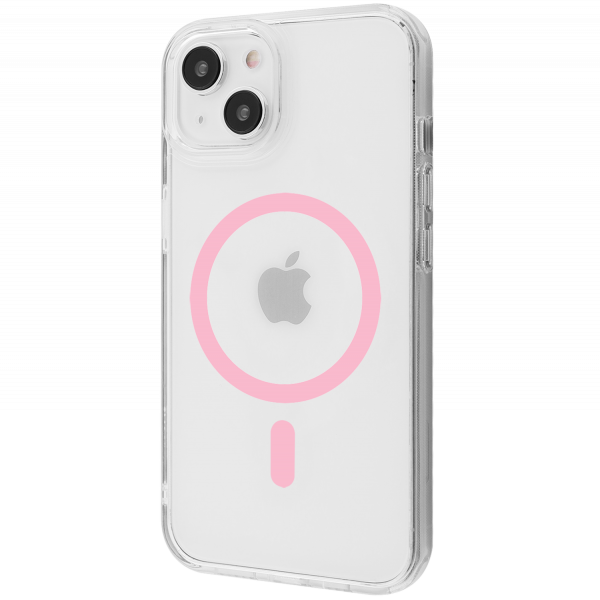 Proove Blossom Case with Magnetic Ring iPhone 14